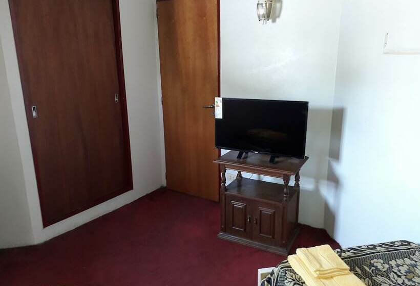 Bed and Breakfast Lo De Anouk