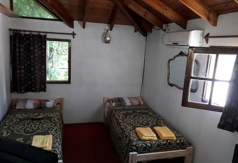 Bed and Breakfast Lo De Anouk