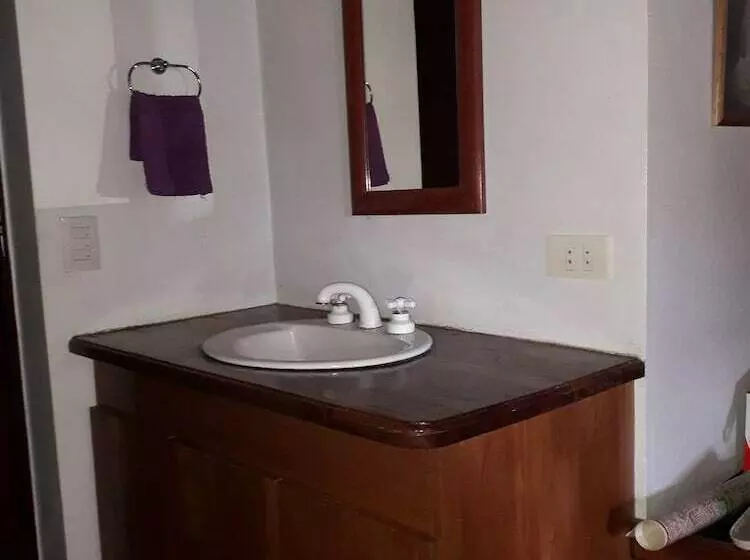 Bed & Breakfast Lo De Anouk