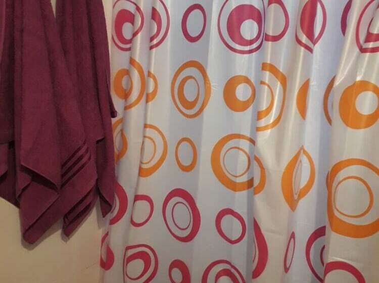 Bed and Breakfast Lo De Anouk