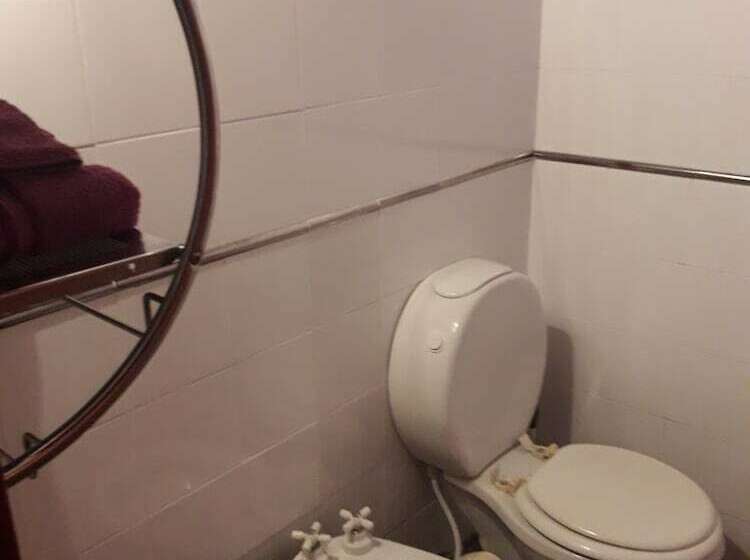 Bed and Breakfast Lo De Anouk