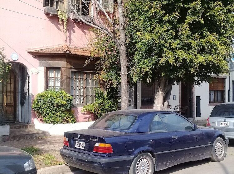 Bed and Breakfast Lo De Anouk