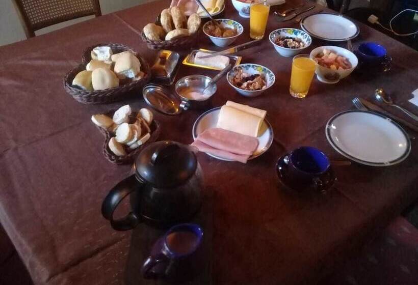 Bed and Breakfast Lo De Anouk