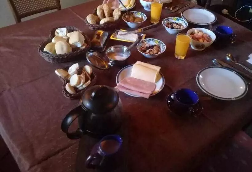 Bed & Breakfast Lo De Anouk