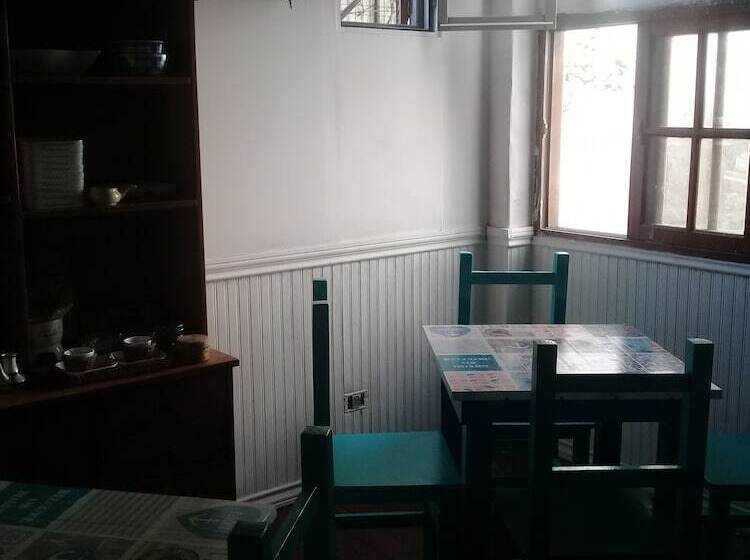 Bed and Breakfast Lo De Anouk