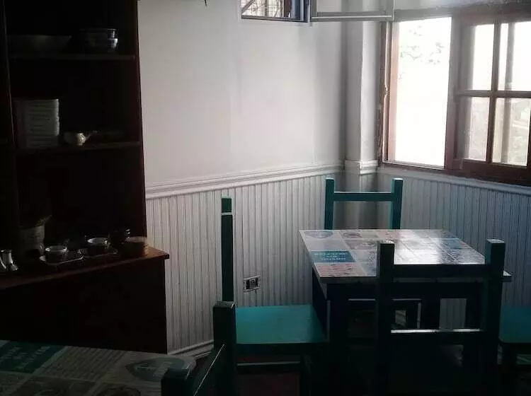Bed & Breakfast Lo De Anouk