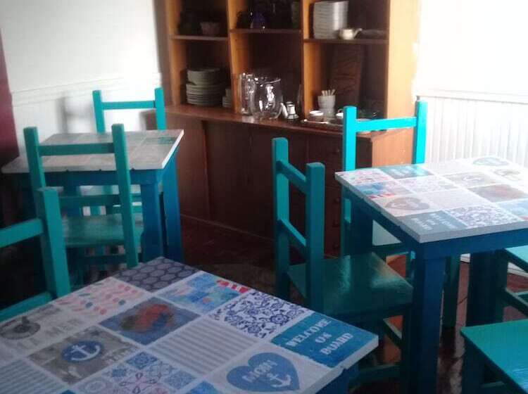 Bed and Breakfast Lo De Anouk