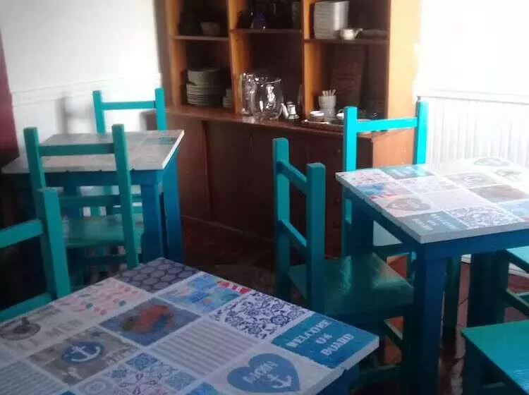 Bed & Breakfast Lo De Anouk