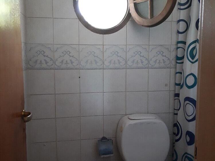 Bed and Breakfast Lo De Anouk