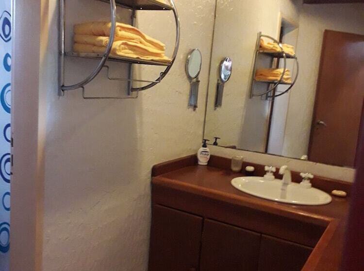 Bed and Breakfast Lo De Anouk