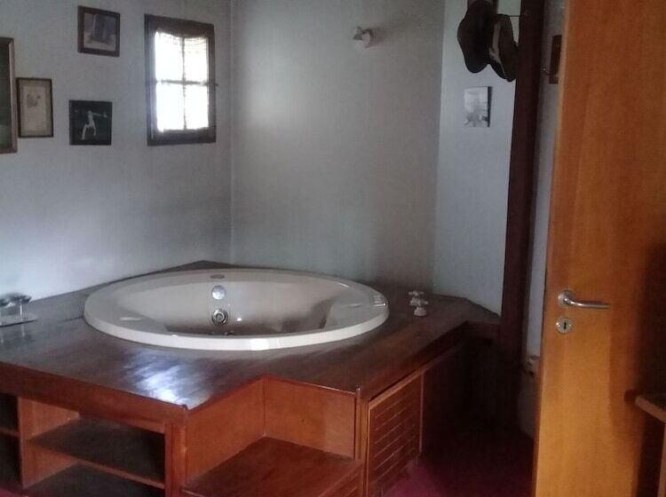 Bed and Breakfast Lo De Anouk