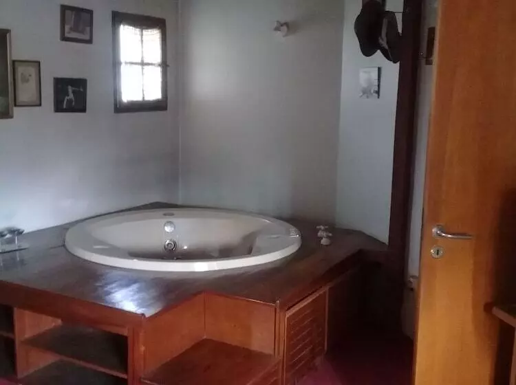 Bed & Breakfast Lo De Anouk