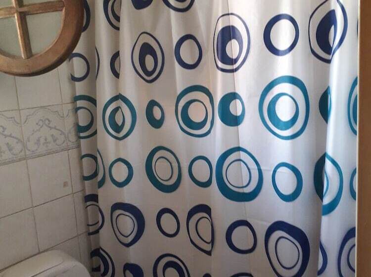 Bed and Breakfast Lo De Anouk