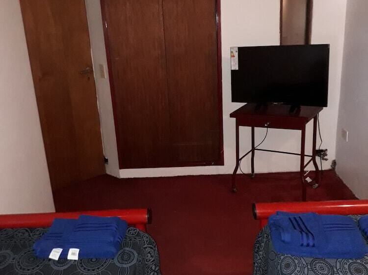 Bed and Breakfast Lo De Anouk