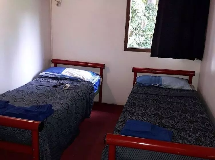 Bed & Breakfast Lo De Anouk