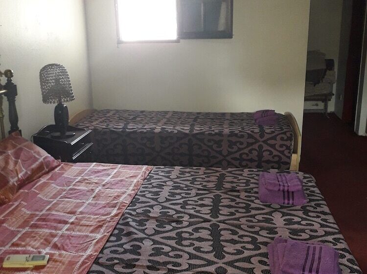 Bed and Breakfast Lo De Anouk