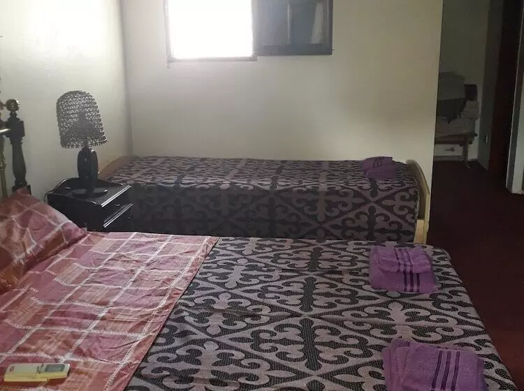 Bed & Breakfast Lo De Anouk