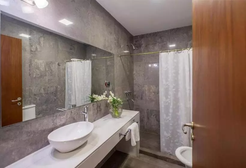 ホテル Calina Casa De Huéspedes