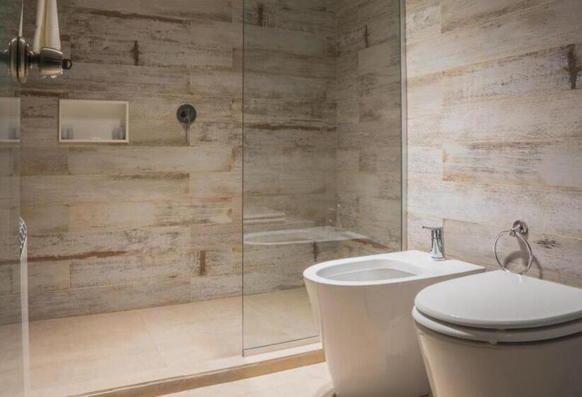 בית מלון כפרי Calina Casa De Huéspedes