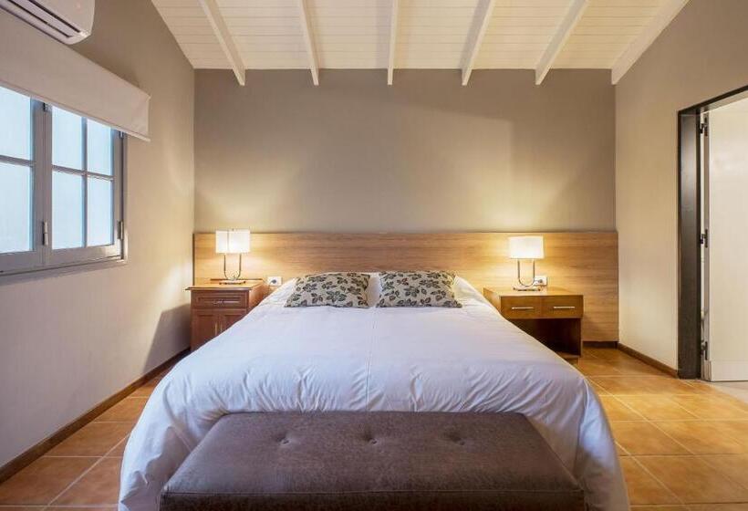 בית מלון כפרי Calina Casa De Huéspedes