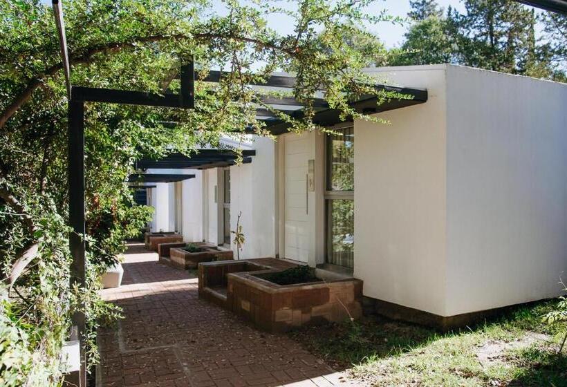 בית מלון כפרי Calina Casa De Huéspedes