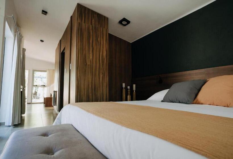 בית מלון כפרי Calina Casa De Huéspedes