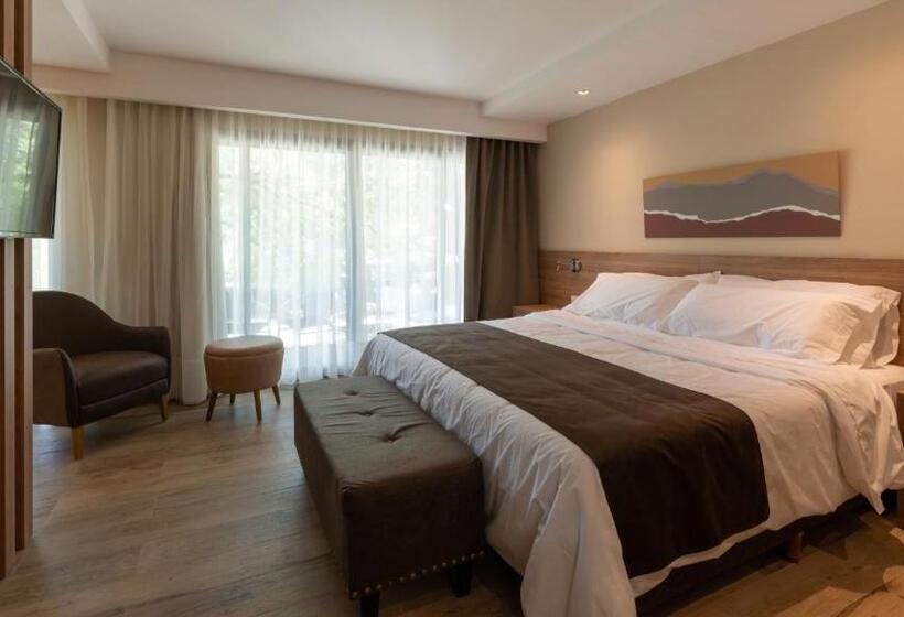 בית מלון כפרי Calina Casa De Huéspedes