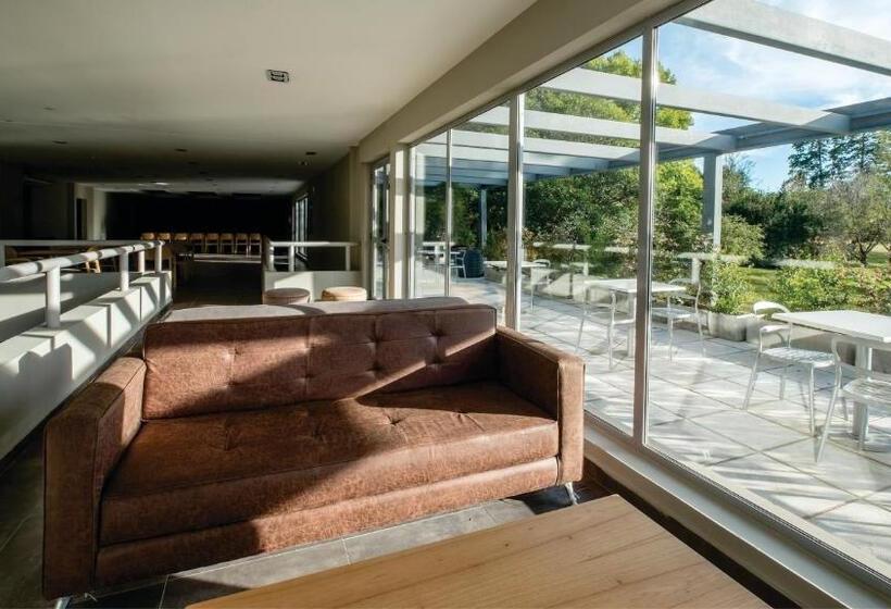 בית מלון כפרי Calina Casa De Huéspedes