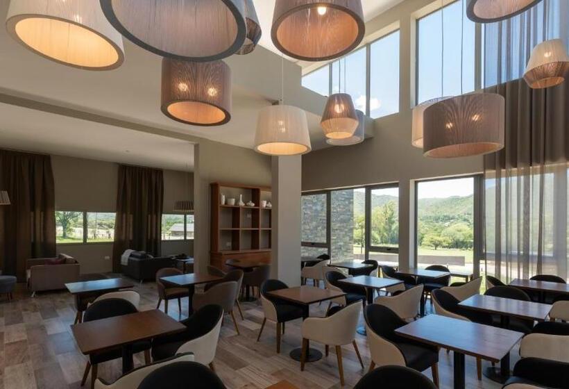 בית מלון כפרי Calina Casa De Huéspedes