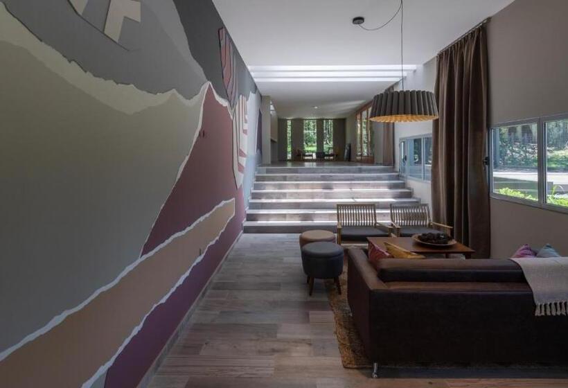 בית מלון כפרי Calina Casa De Huéspedes