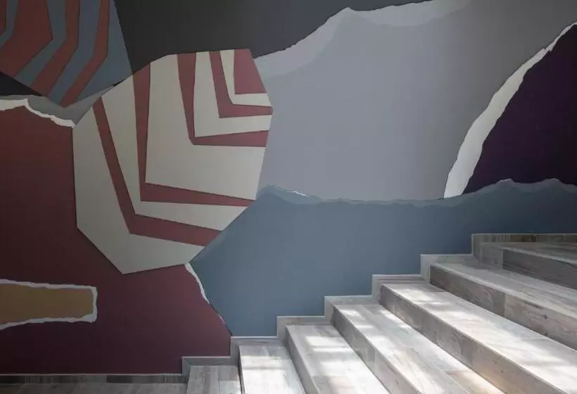 ホテル Calina Casa De Huéspedes