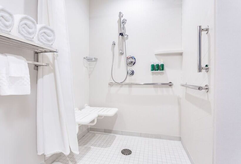 בית מלון כפרי Fairfield Inn & Suites By Marriott Jasper