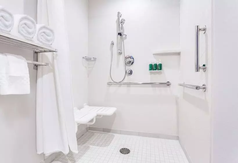 ホテル Fairfield Inn & Suites By Marriott Jasper