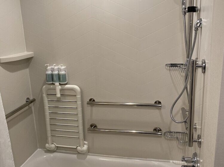 בית מלון כפרי Fairfield Inn & Suites By Marriott Jasper