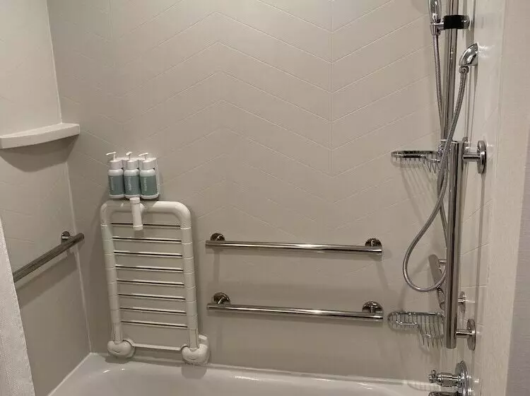ホテル Fairfield Inn & Suites By Marriott Jasper