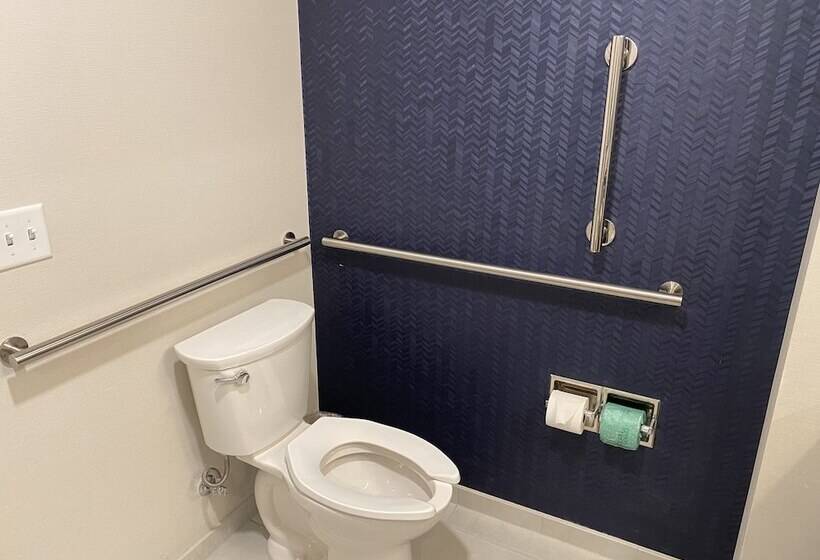 בית מלון כפרי Fairfield Inn & Suites By Marriott Jasper