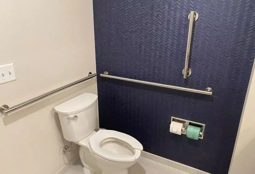 ホテル Fairfield Inn & Suites By Marriott Jasper