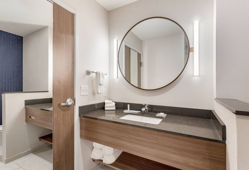 בית מלון כפרי Fairfield Inn & Suites By Marriott Jasper