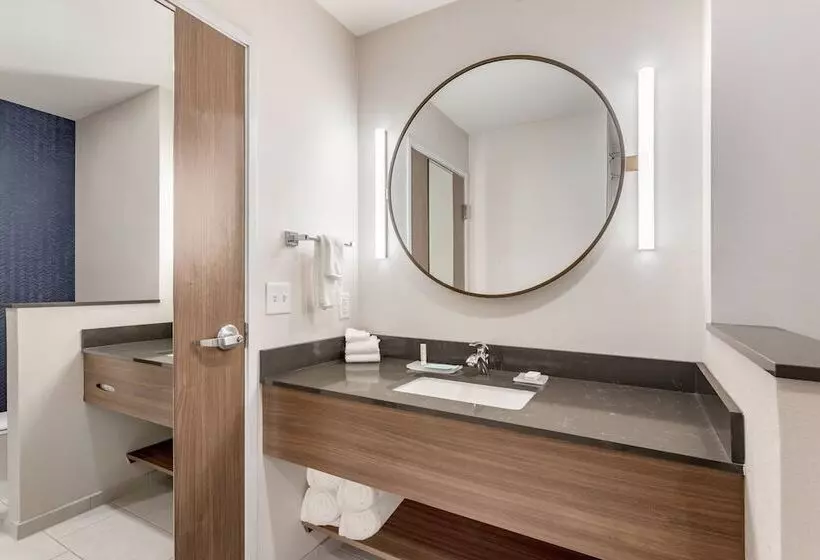 ホテル Fairfield Inn & Suites By Marriott Jasper