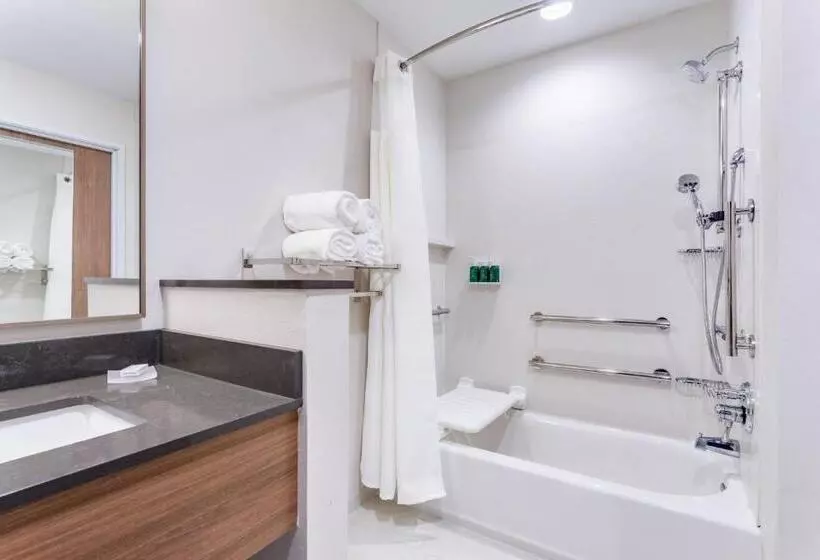 ホテル Fairfield Inn & Suites By Marriott Jasper