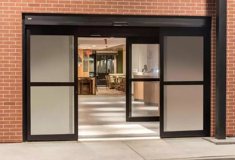 ホテル Fairfield Inn & Suites By Marriott Jasper