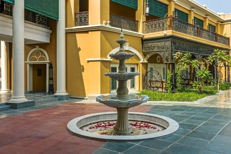 酒店 Raajkutir Ihcl Seleqtions