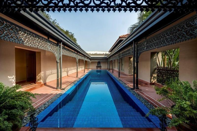 酒店 Raajkutir Ihcl Seleqtions