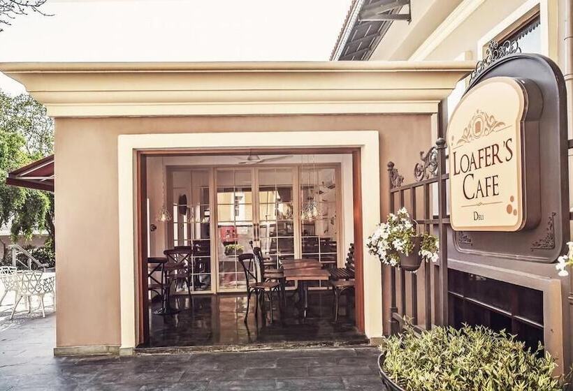 酒店 Raajkutir Ihcl Seleqtions