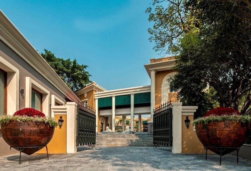 酒店 Raajkutir Ihcl Seleqtions