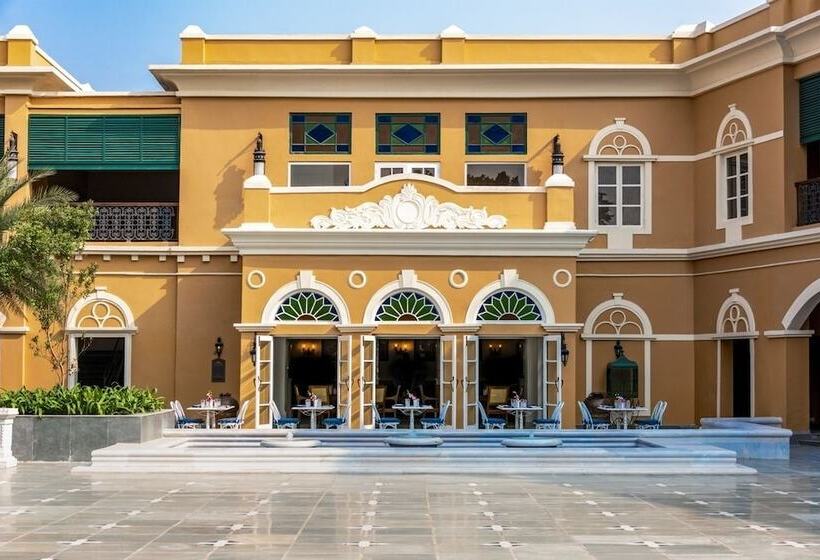 酒店 Raajkutir Ihcl Seleqtions