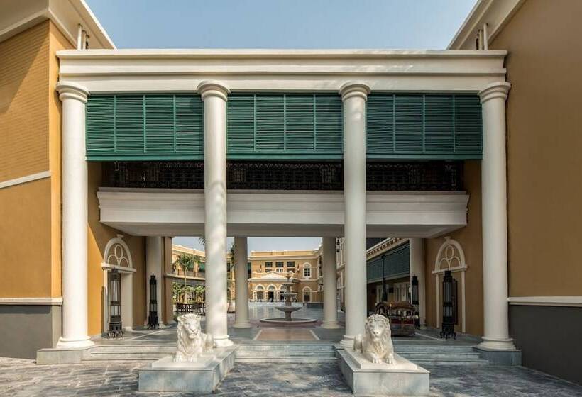 酒店 Raajkutir Ihcl Seleqtions