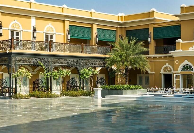 酒店 Raajkutir Ihcl Seleqtions