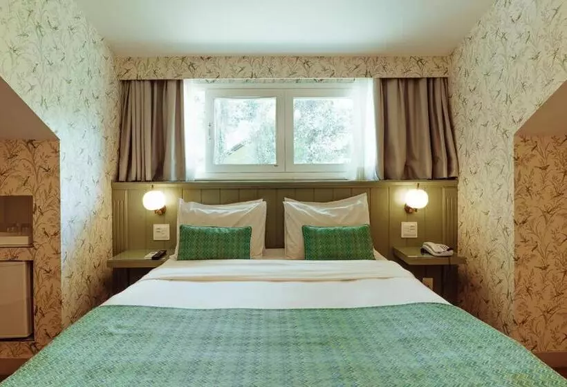 Hotelli Reggia Catarina