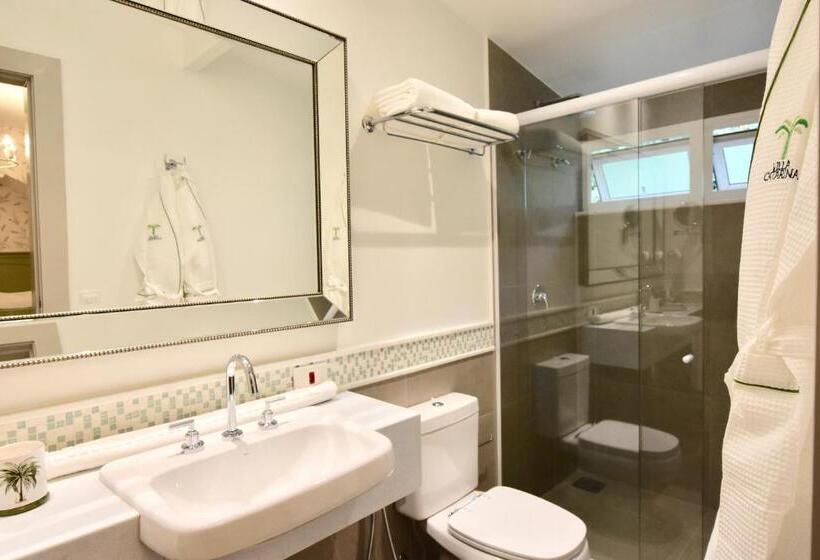 هتل Reggia Catarina